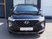 Hyundai Santa Fe IV Москва  - изображение 10