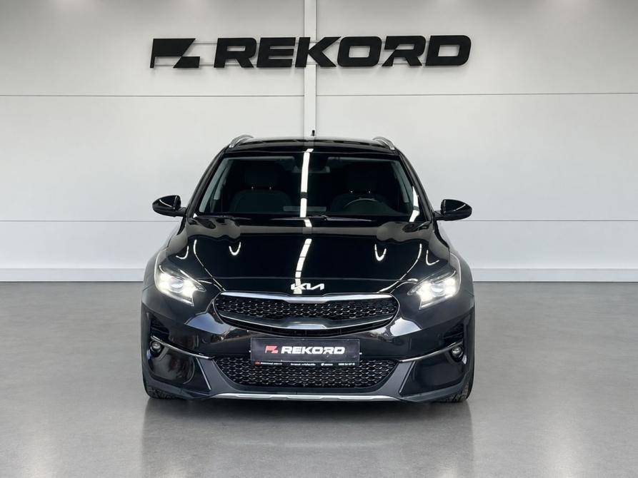 Kia XCeed I Уфа  - изображение 5