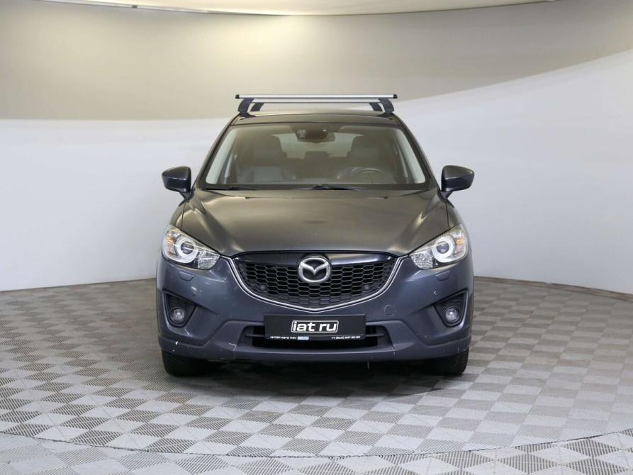 Mazda CX-5 I Санкт-Петербург  - изображение 2