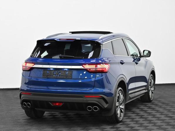 Geely Coolray I с пробегом 2022 года, цена 1 549 000 рублей, 100000 км, внедорожник, Автокод Объявления