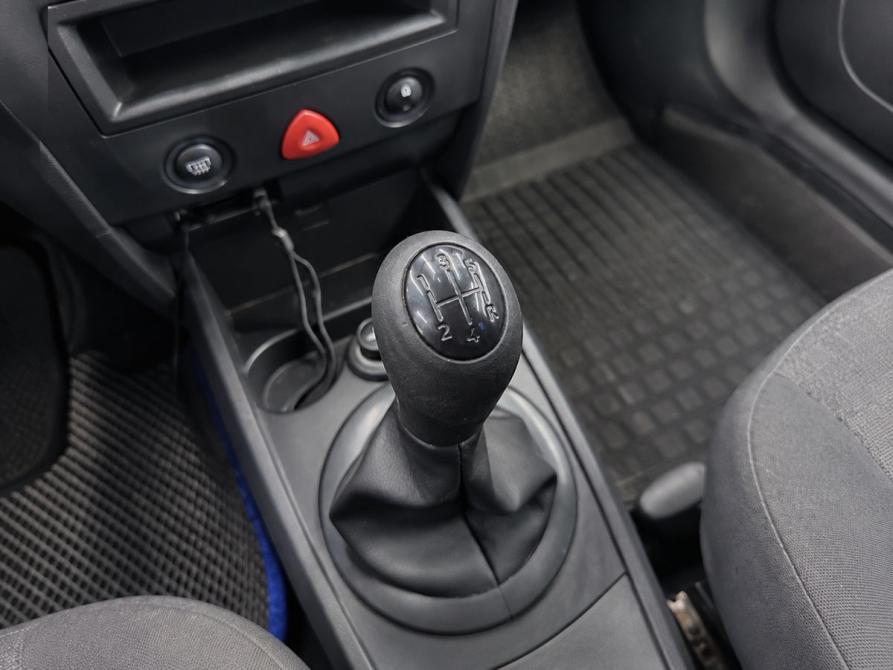 Renault Megane II Рестайлинг Уфа  - изображение 11