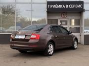 Skoda Octavia III (A7) Москва  - изображение 24