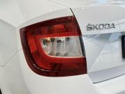 Skoda Rapid I Рестайлинг Волжский  - изображение 35