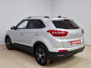 Hyundai Creta I Рестайлинг Азнакаево  - изображение 32