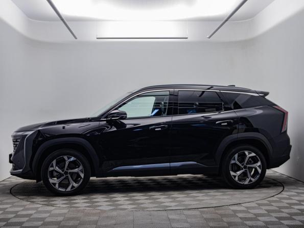 Geely Atlas II с пробегом 2024 года, цена 2 695 000 рублей, 20347 км, внедорожник, Автокод Объявления