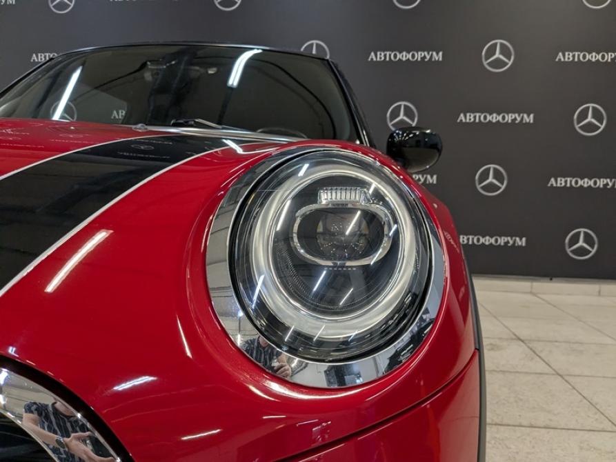 Mini Hatch III (F55/F56) Рестайлинг Москва  - изображение 19