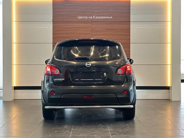 Nissan Qashqai I с пробегом 2007 года, цена 649 900 рублей, 241122 км, внедорожник, Автокод Объявления