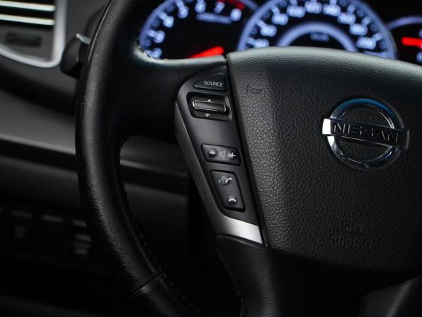 Nissan Teana II Рестайлинг с пробегом 2012 года, цена 1 600 000 рублей, 112830 км, седан, Автокод Объявления