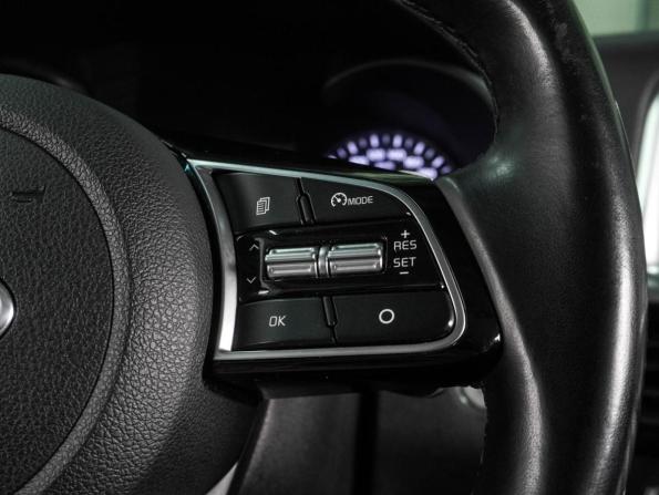 Kia Optima IV Рестайлинг с пробегом 2019 года, цена 1 797 000 рублей, 173859 км, седан, Автокод Объявления