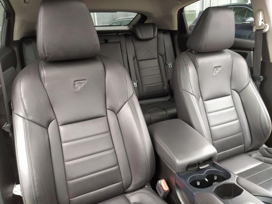 Haval F7x I Рестайлинг Екатеринбург  - изображение 18