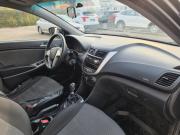 Hyundai Solaris I Москва  - изображение 29