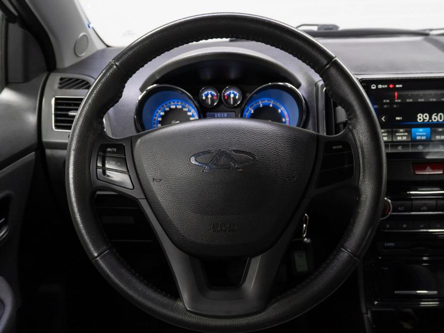 Chery Bonus 3 (E3/A19) Тюмень  - изображение 18