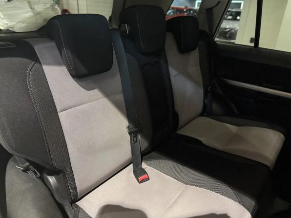 Suzuki Grand Vitara II Рестайлинг с пробегом 2011 года, цена 1 069 000 рублей, 201000 км, внедорожник, Автокод Объявления