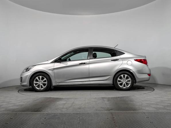 Hyundai Solaris I с пробегом 2011 года, цена 549 000 рублей, 279726 км, хэтчбек, Автокод Объявления