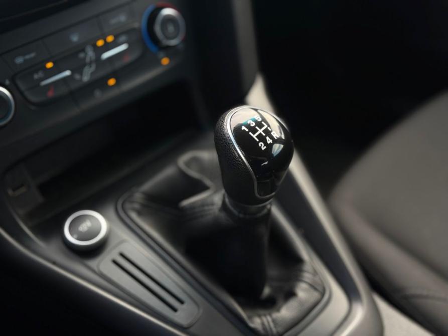 Ford Focus III Рестайлинг Ижевск  - изображение 24