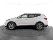 Hyundai Santa Fe III Рестайлинг Москва  - изображение 37