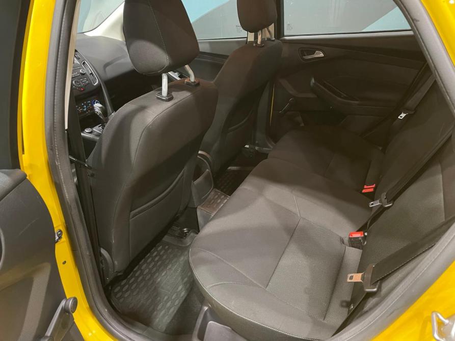 Ford Focus III Рестайлинг Пермь  - изображение 12