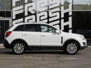 Opel Antara I Рестайлинг Волгоград  - изображение 25