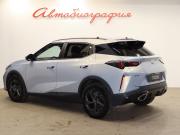 GAC GS3 Санкт-Петербург  - изображение 24