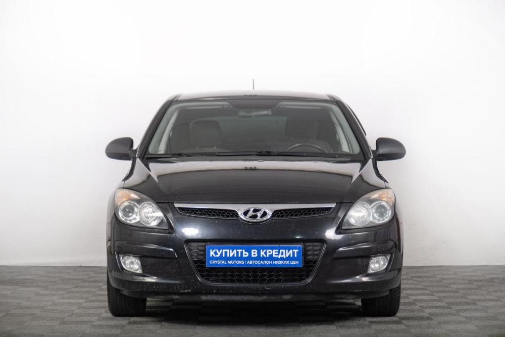Hyundai i30 I Томск  - изображение 4
