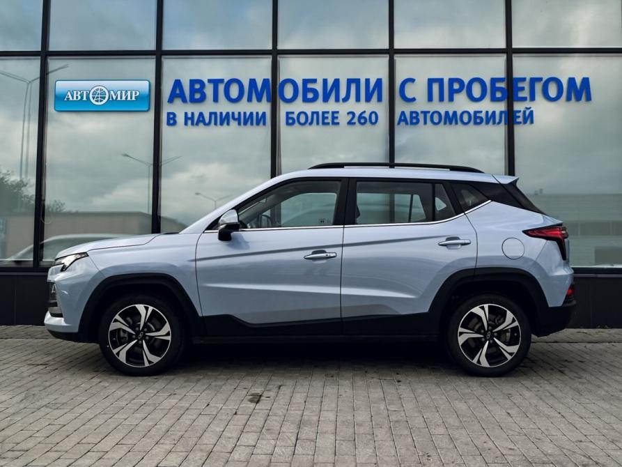Москвич 3 Екатеринбург  - изображение 2
