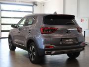 Chery Tiggo 4 Pro I Рестайлинг Калуга  - изображение 14