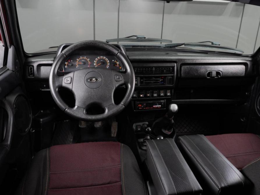 Lada (ВАЗ) 2131 (4x4) I Тюмень  - изображение 6