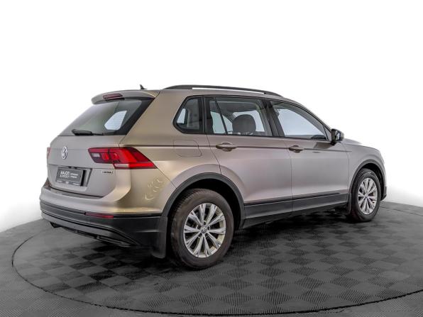 Volkswagen Tiguan II с пробегом 2020 года, цена 2 550 000 рублей, 69724 км, внедорожник, Автокод Объявления