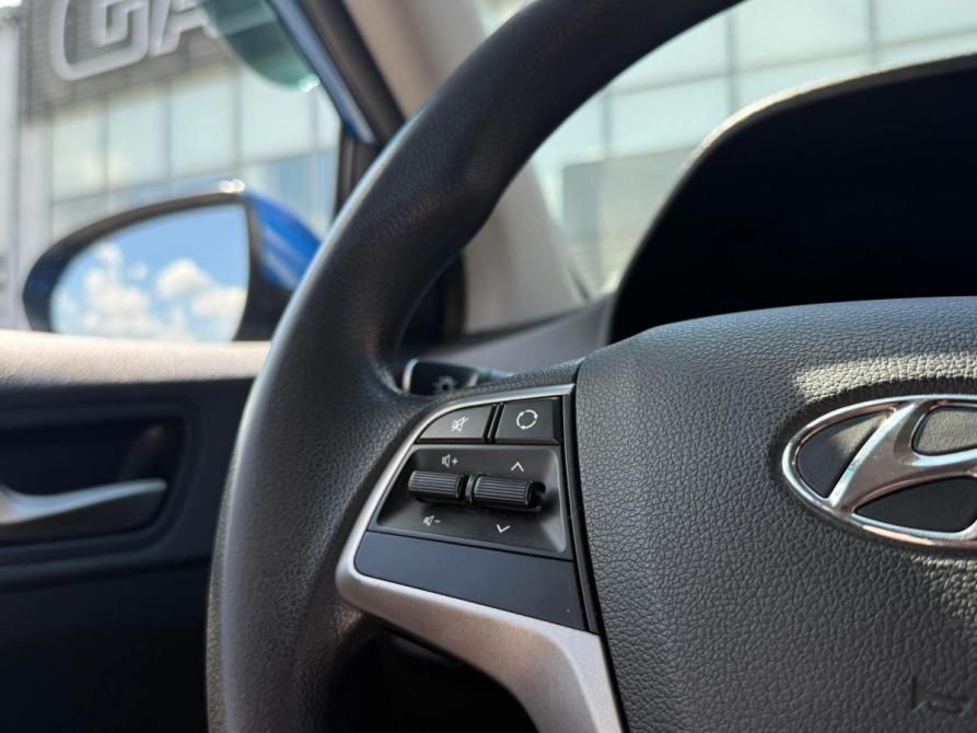 Hyundai Solaris II Омск  - изображение 14