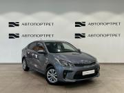 Kia Rio IV Санкт-Петербург  - изображение 27