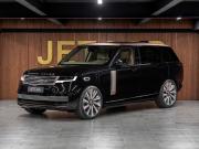Land Rover Range Rover V Москва  - изображение 38