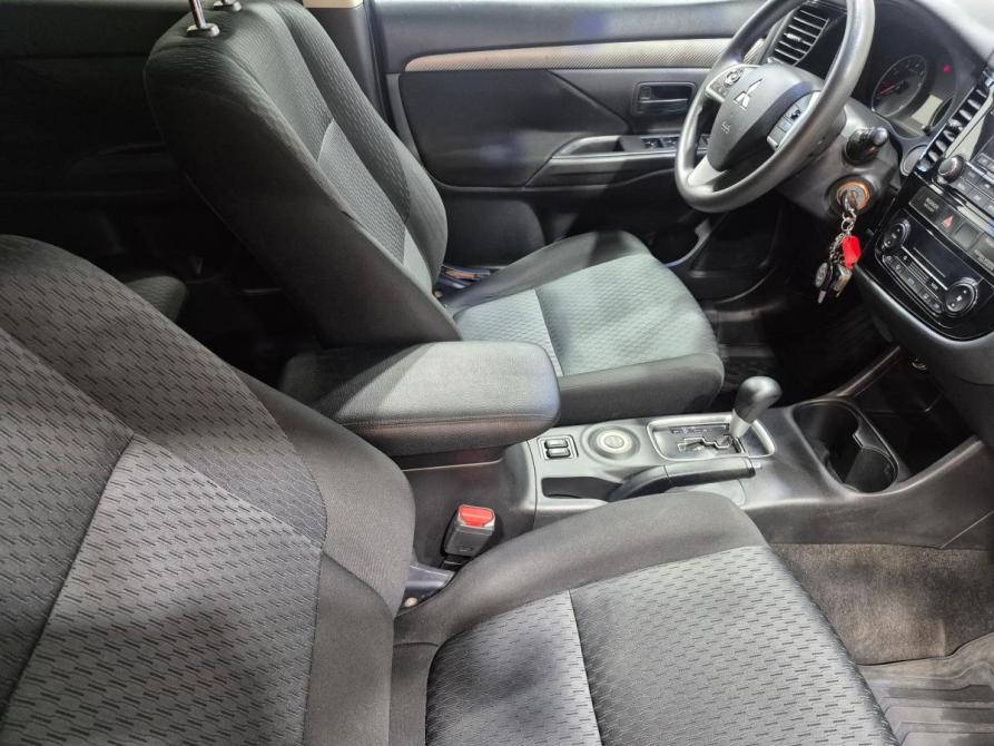 Mitsubishi Outlander III Воронеж  - изображение 17
