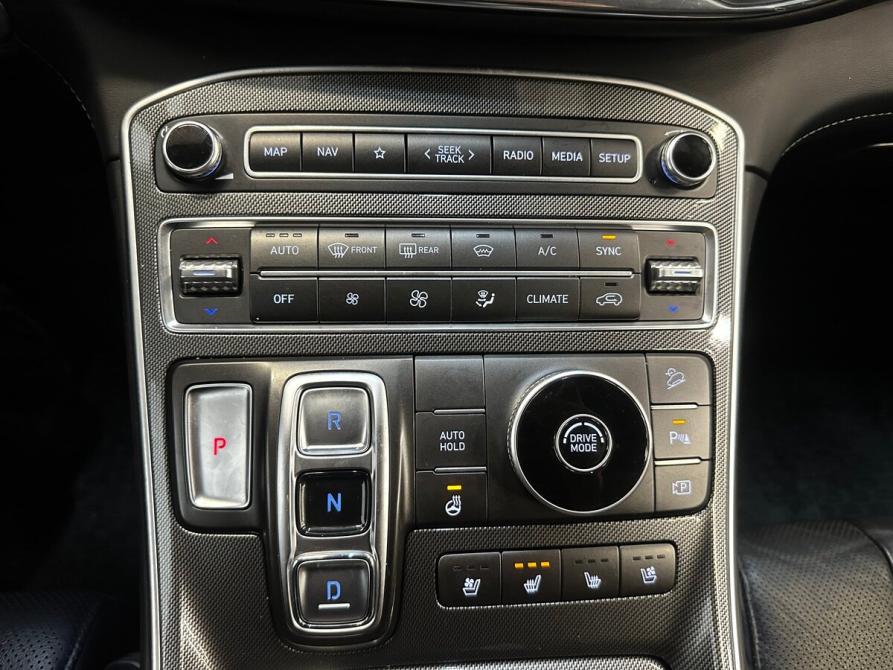 Hyundai Santa Fe IV Рестайлинг Балашиха  - изображение 15
