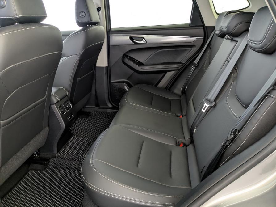 Haval Jolion I Рестайлинг Москва  - изображение 12