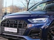 Audi Q5 II (FY) Рестайлинг Москва  - изображение 44