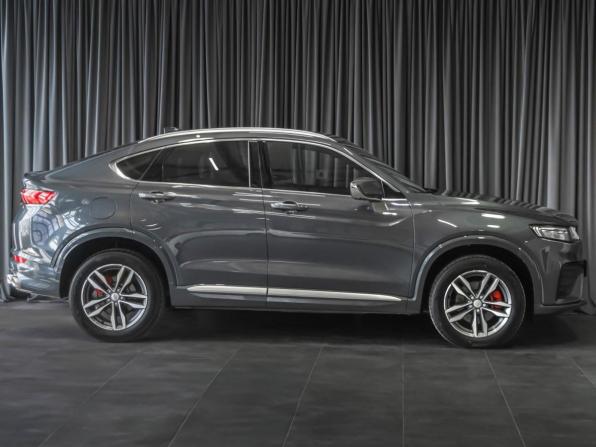 Geely Tugella I с пробегом 2020 года, цена 2 519 000 рублей, 63687 км, внедорожник, Автокод Объявления