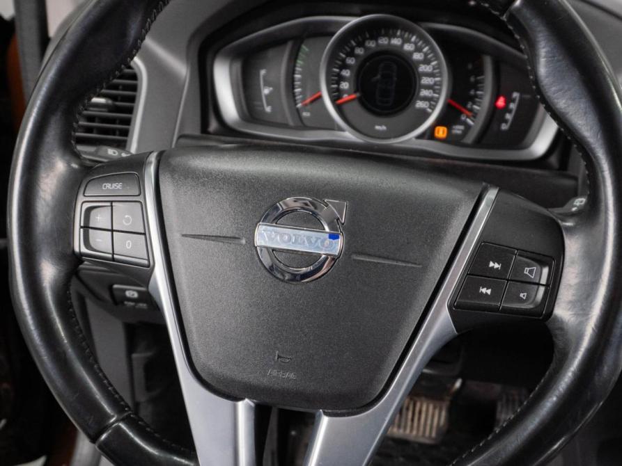 Volvo XC60 I Рестайлинг Тюмень  - изображение 12