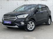 Ford Kuga II Рестайлинг Тамбов  - изображение 20