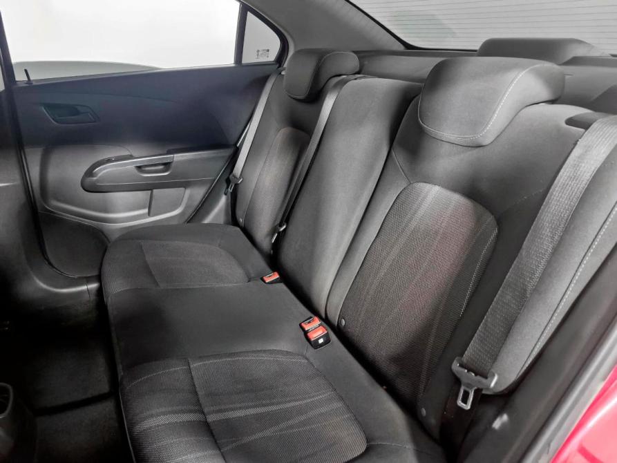 Chevrolet Aveo II Нижний Новгород  - изображение 20
