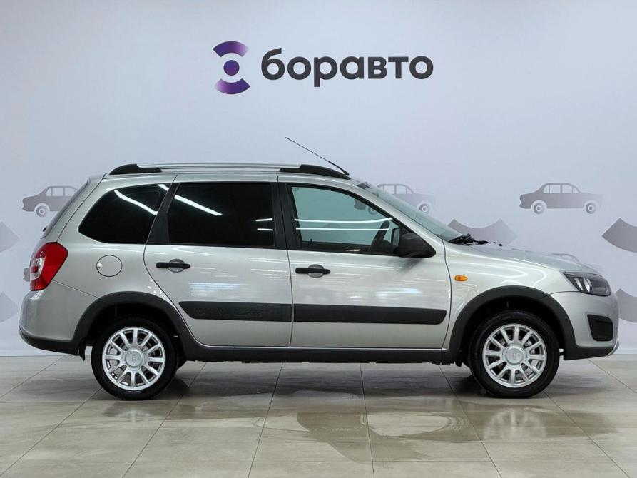 Lada (ВАЗ) Kalina II Ставрополь  - изображение 6