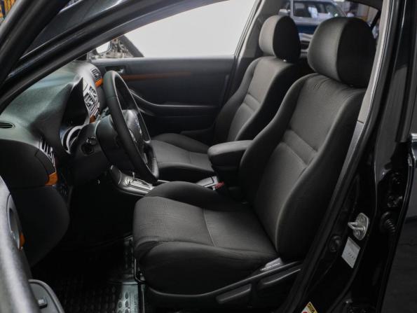 Toyota Avensis II Рестайлинг с пробегом 2008 года, цена 1 000 000 рублей, 225870 км, седан, Автокод Объявления