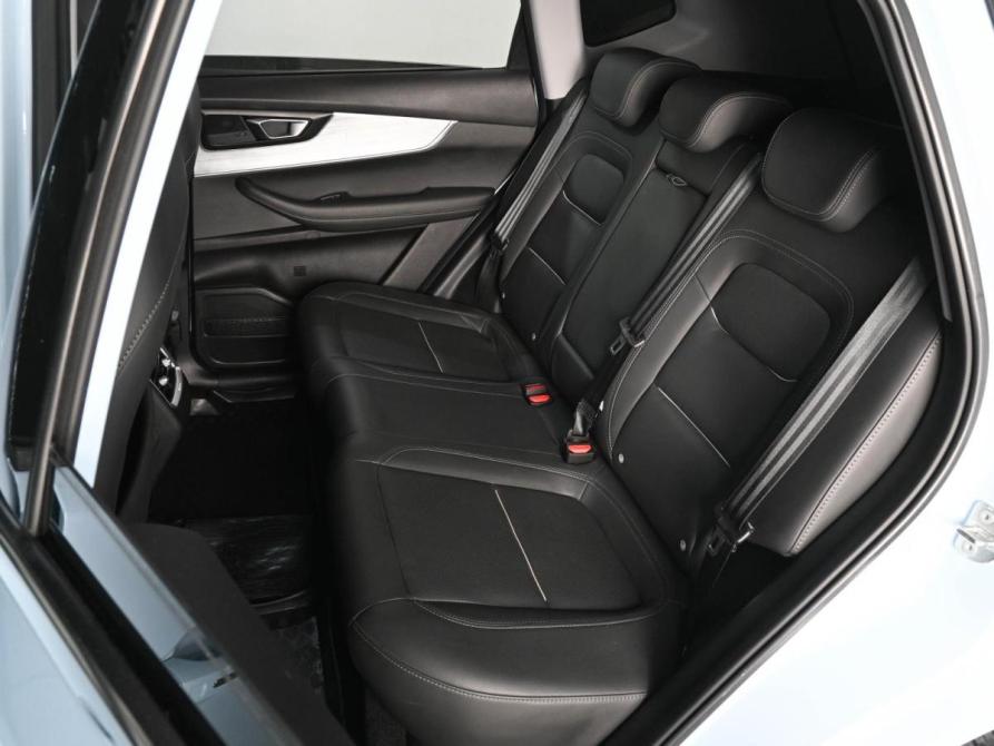 Chery Tiggo 7 Pro Max I Ростов-на-Дону  - изображение 9