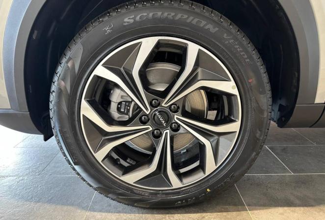 Новый Haval F7 II 2026 года, цена 3 699 000 рублей, внедорожник, Автокод Объявления