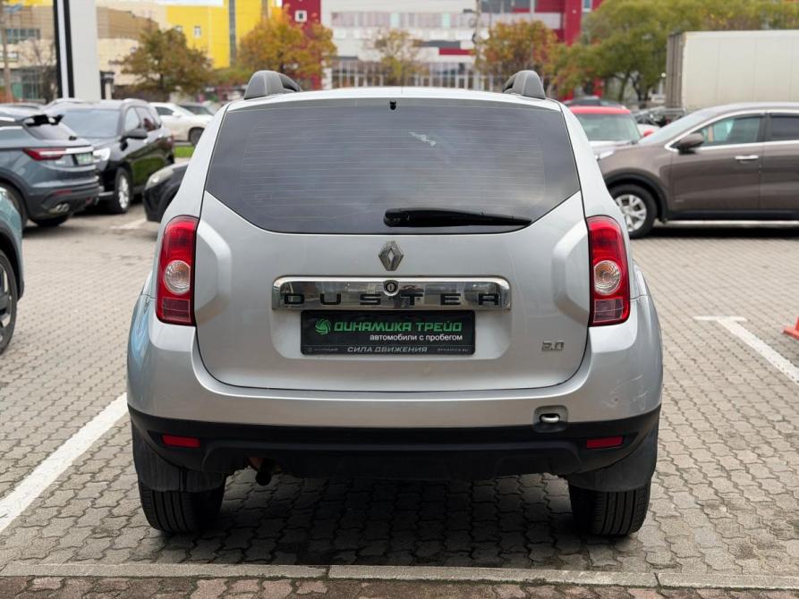 Renault Duster I Череповец  - изображение 7