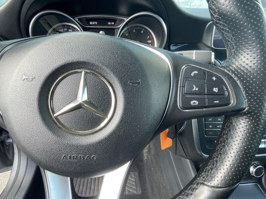 Mercedes-Benz CLA I (C117 X117) Рестайлинг Санкт-Петербург  - изображение 24