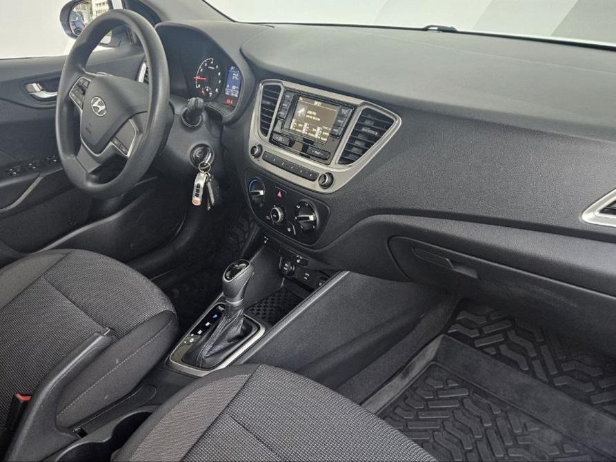 Hyundai Solaris II Рестайлинг Екатеринбург  - изображение 12