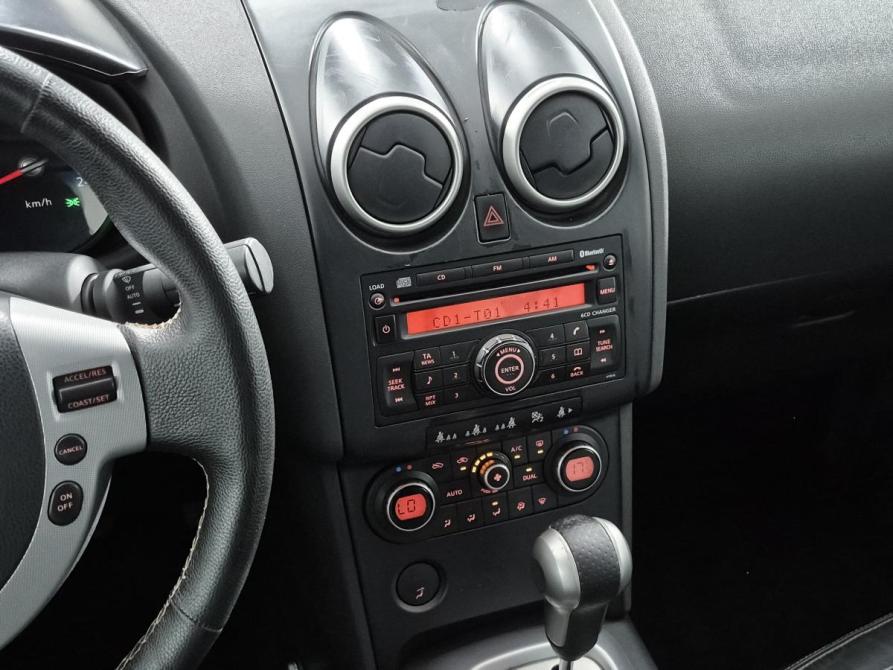 Nissan Qashqai I Нижний Новгород  - изображение 19
