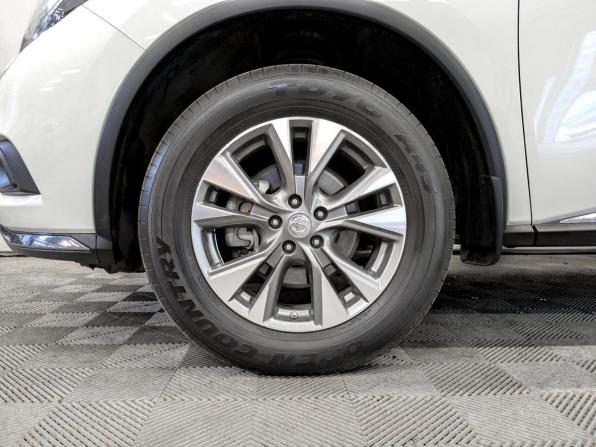 Nissan Murano III (Z52) с пробегом 2021 года, цена 3 475 000 рублей, 29178 км, внедорожник, Автокод Объявления