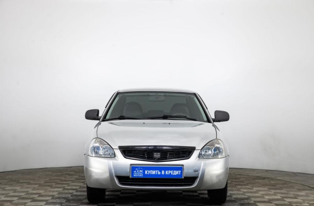 Lada (ВАЗ) Priora I Пермь  - изображение 2