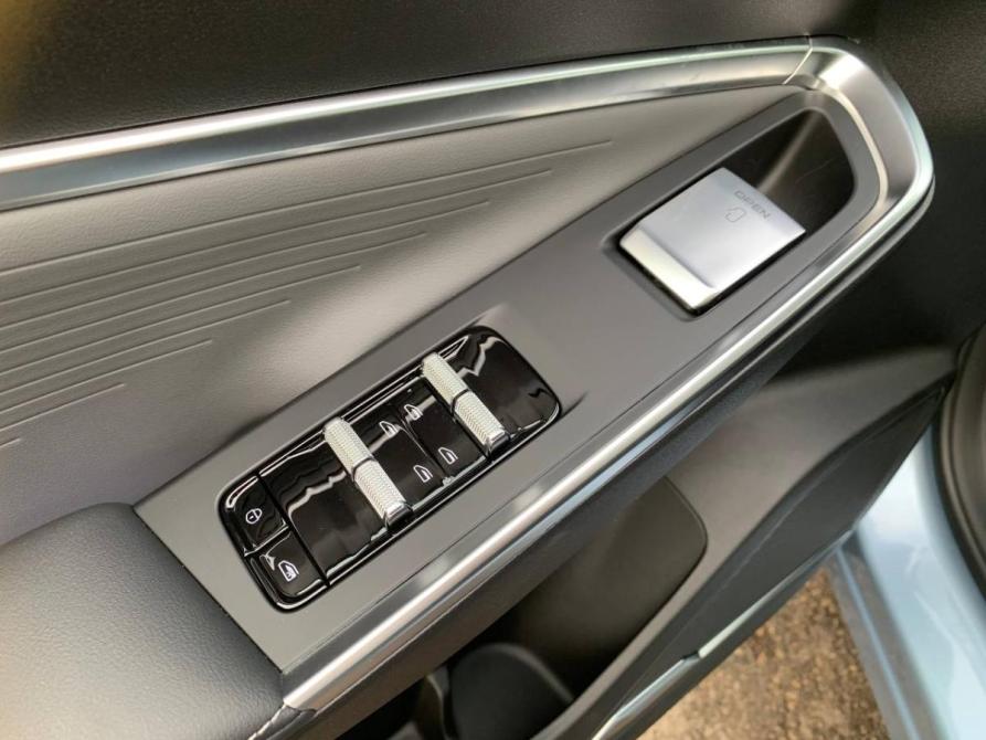 Geely Cityray Нижний Новгород  - изображение 10